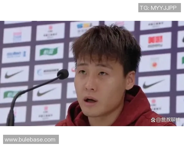 周鹏谈中国男篮现状：赵睿最受喜爱曾凡博最具潜力